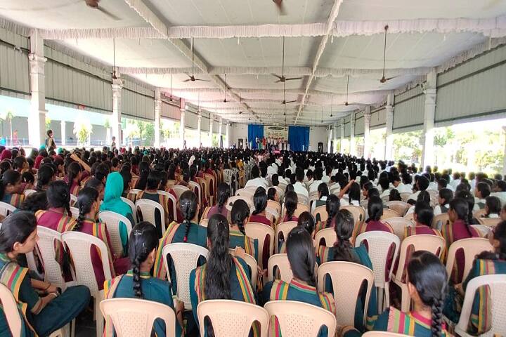 auditorium